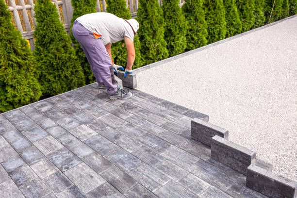 Reasons to Select Us for Your Driveway Paving Requirements in Harmony Grove, CA