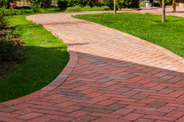 Best Concrete Paver Driveway  in Harmony Grove, CA