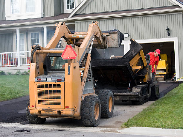 Best Driveway Pavers Installation  in Harmony Grove, CA