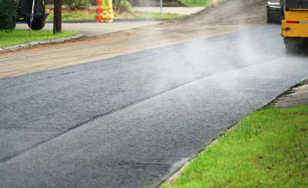 Best Affordable Driveway Paving  in Harmony Grove, CA