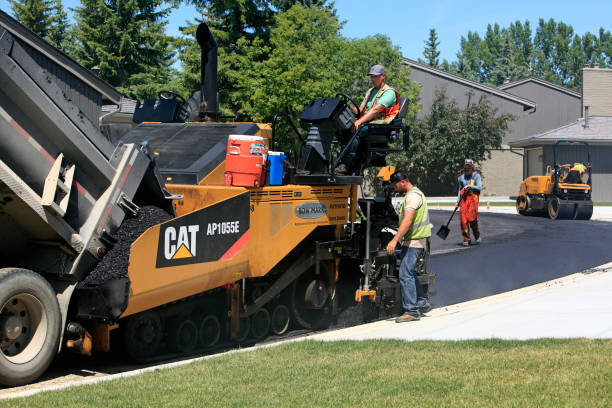 Best Permeable Paver Driveway  in Harmony Grove, CA