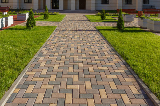 Best Brick Driveway Pavers  in Harmony Grove, CA